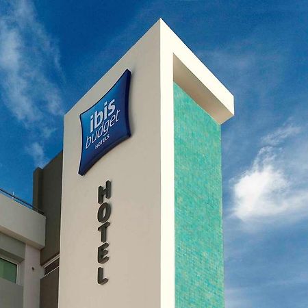 Ibis Budget Vitry Sur Seine N7 Hotel Buitenkant foto