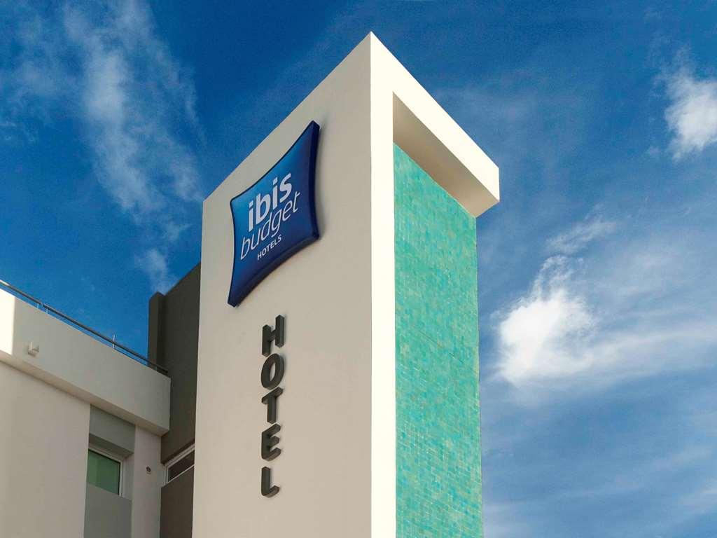 Ibis Budget Vitry Sur Seine N7 Hotel Buitenkant foto