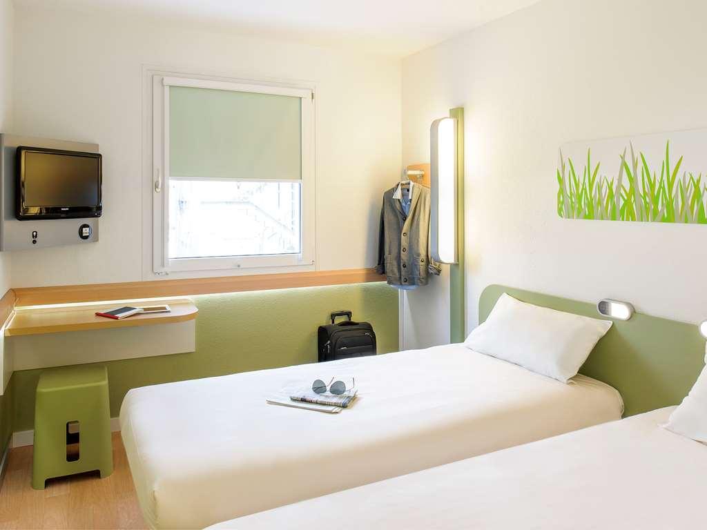 Ibis Budget Vitry Sur Seine N7 Hotel Kamer foto