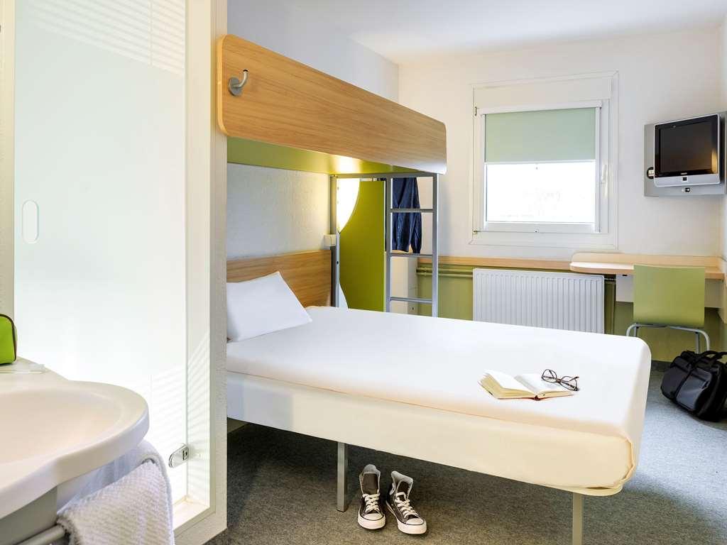 Ibis Budget Vitry Sur Seine N7 Hotel Kamer foto