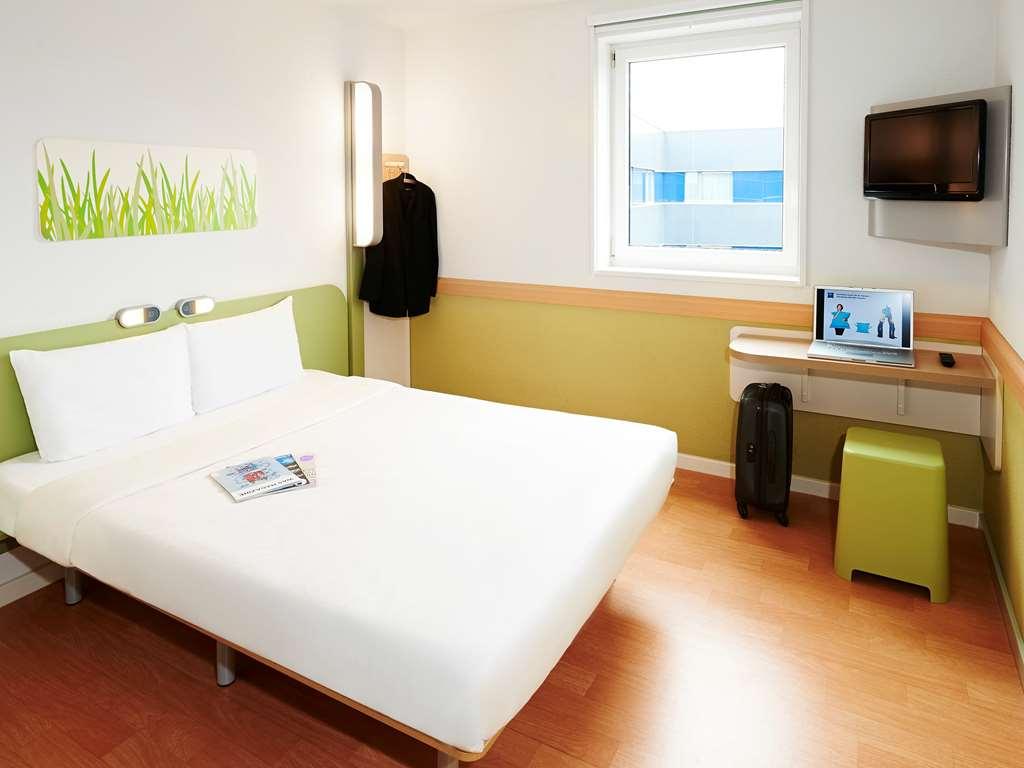 Ibis Budget Vitry Sur Seine N7 Hotel Kamer foto