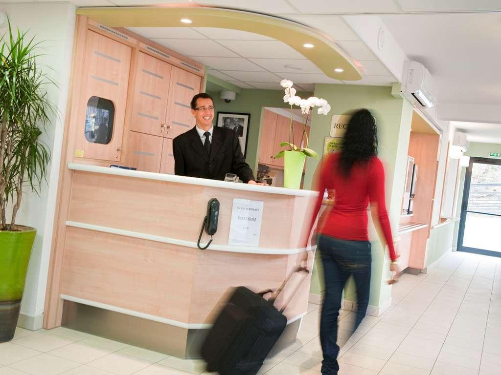 Ibis Budget Vitry Sur Seine N7 Hotel Buitenkant foto